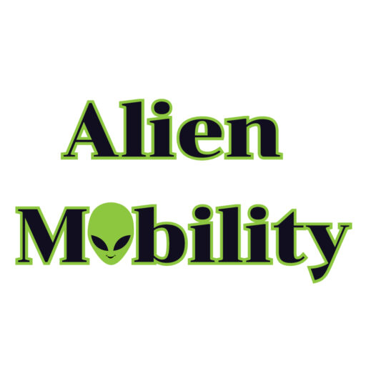 Alien  Mobility