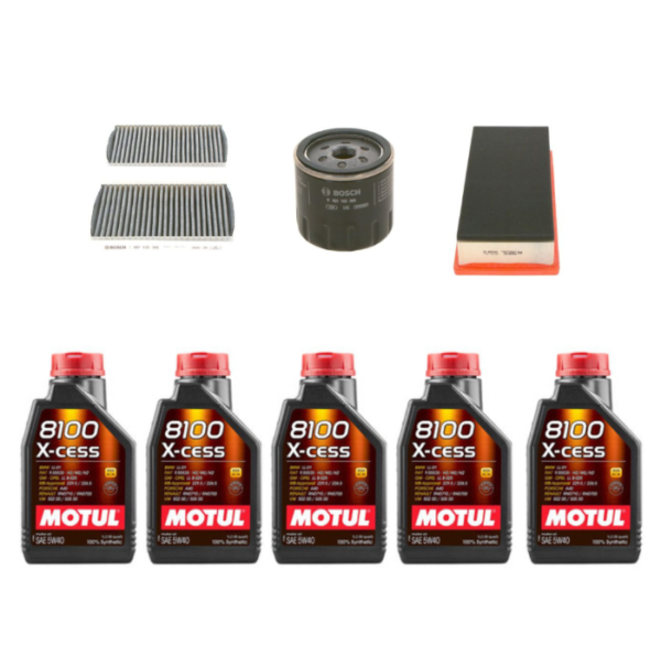 Kit de tutting