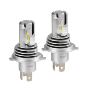 Copia Lampadine a Led H4 Plug&Play