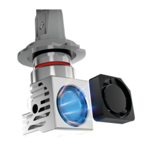 Copia Lampadine a Led H4 Plug&Play