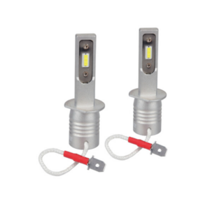Copia Lampadine a Led H1 Plug&Play
