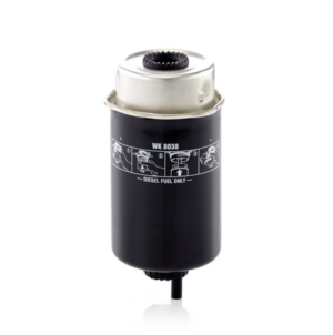 Filtro Carburante
