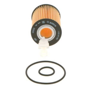 Filtro Carburante