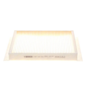 Filtro Abitacolo