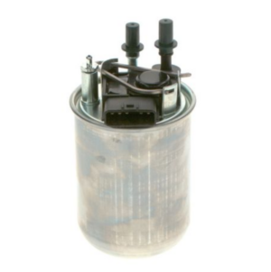 Filtro Carburante