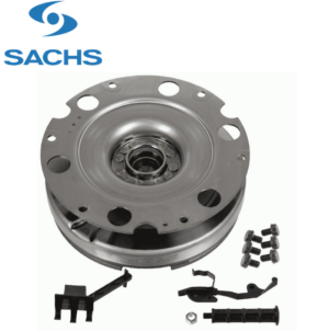 Volano Bimassa Per Audi A4 B8, A5 8F7/8T3/8TA, A6 4G2/4G5/4GC/4GD, Q5 8RB
