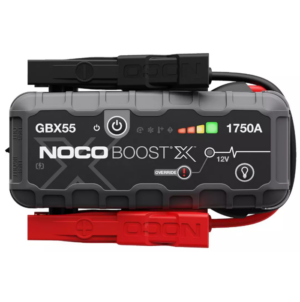 NOCO GBX55 Boost X – Avviatore di Emergenza UltraSafe 1750A 12V